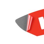 4 Teile/satz Carbon Fiber Car Lifting Dekorative Aufkleber für Toyota Corolla 2014-2018, Linke Fahrt, Lifting,Left Drive – Bild 4