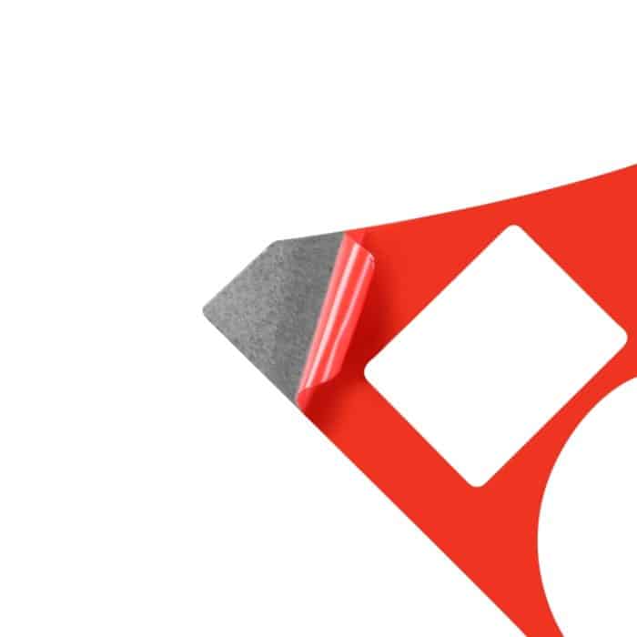 Kohlefaser-Autobecherhalter-Panel, dekorativer Aufkleber für Toyota Corolla 2014–2018, Rechtsantrieb, Cup Holder Panel A,Right Drive – Bild 4