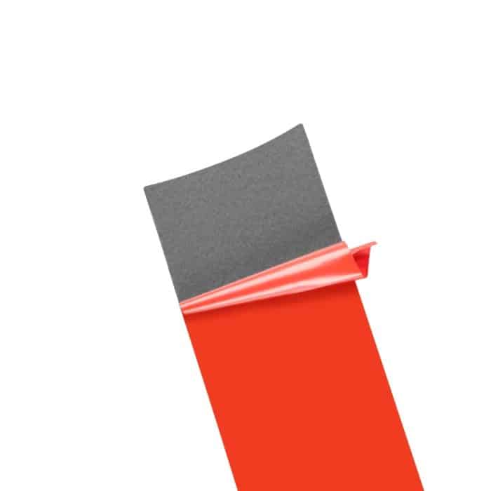 2 stücke / satz Kohlenstofffaser Auto Armlehne Box Panel Dekorative Aufkleber für Mercedes-Benz B-Klasse 2019 / GLB 2020, links und rechts Antrieb universell – Bild 5