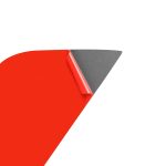 Kohlefaser-Auto-Co-Pilot-Bedienfeld dekorativer Aufkleber für Mercedes-Benz B-Klasse 2019 / GLB 2020, rechts fahren – Bild 4