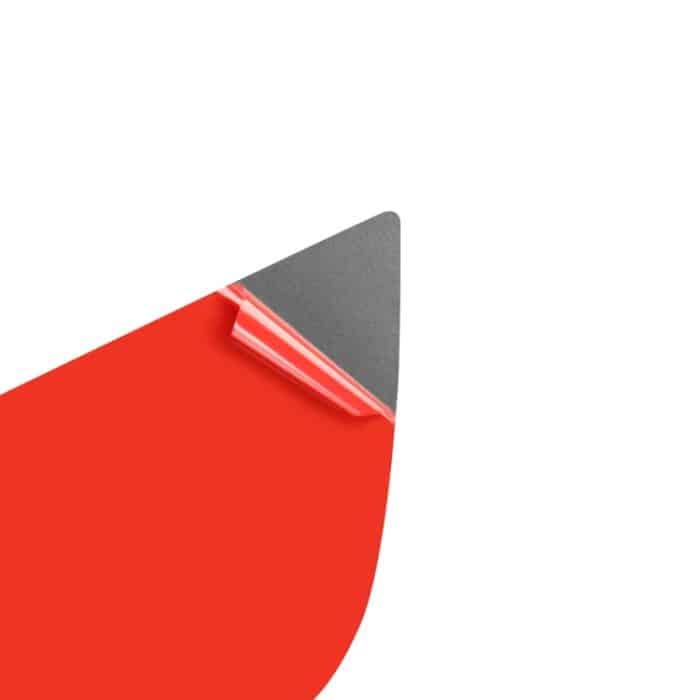 6 teile / satz Kohlefaserauto B-Haustürplatte Dekorativer Aufkleber für Mercedes-Benz B-Klasse 2019, Rechtsfahrt – Bild 4