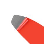 4 Teile/satz Carbon Faser Auto Tür Armlehne Panel Dekorative Aufkleber für Toyota Tundra 2014-2018, Links und rechts Antrieb Universal, Door Armrest Panel – Bild 4