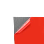 2 Teile/satz Carbon Faser Auto Sitz Gürtel Panel Dekorative Aufkleber für Toyota Tundra 2014-2018, Links und rechts Drive Universal, Seat Belt Panel – Bild 4