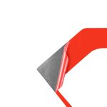 Kohlefaser-Auto-Schalttafel-dekorativer Aufkleber für Toyota Tundra 2014–2018, linker und rechter Antrieb, universell, Gear Panel – Bild 4