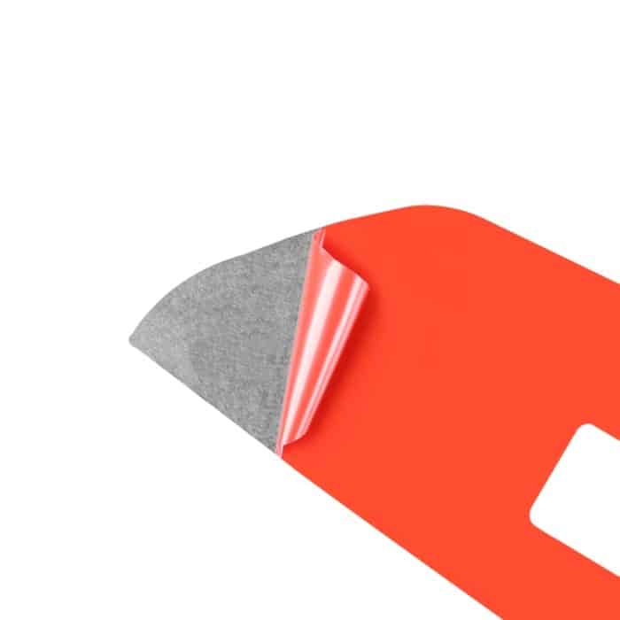 4 Teile/satz Carbon Faser Auto Glas Lift Schalter Ring Dekorative Aufkleber für Toyota Tundra 2014-2018, linke Fahrt, Glass Lift Switch Ring,Left Drive – Bild 4