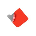 4 Teile/satz Carbon Faser Auto Innentür Schüssel Dekorative Aufkleber für Toyota Tundra 2014-2018, links und Rechts Stick Universal, Inner Door Bowl – Bild 4