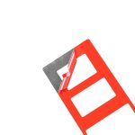 Kohlefaser-Autoscheinwerfer-Höhenverstellschalter, dekorativer Aufkleber für Toyota Tundra 2014–2018, Links- und Rechtsantrieb, universell, Headlight Height Adjustment Switch – Bild 4