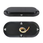 MK-012 20LEDS Dynamic Car Rückhall Light Signal Lampen-Anzeige Blitzwarnlicht 12-24V – Bild 4