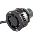 1 Paar 9006 27W / DC12V Auto-Aluminiumlegierung-LED-Scheinwerfer, 9006 (Blue Light), 9006 (Gold Light), 9006 (Lime Green), 9006 (White Light) – Bild 4