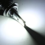 1 Paar 9006 DC12V 65W 6000K 6500LM LED -Auto -Scheinwerfer – Bild 6