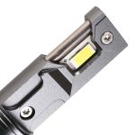 1 Paar 9012 DC12V 65W 6000K 6500LM LED -Auto -Scheinwerfer – Bild 4