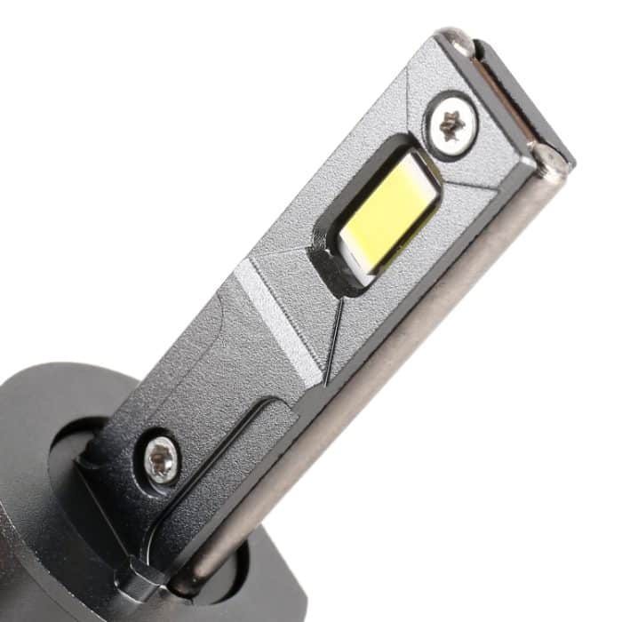 1 Paar H1 DC12V 65W 6000K 6500LM LED -Auto -Scheinwerfer – Bild 4