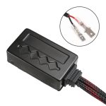 1 Paar H1 DC12V 65W 6000K 6500LM LED -Auto -Scheinwerfer – Bild 5