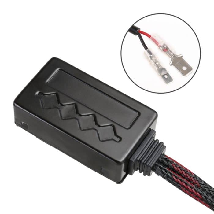 1 Paar H1 DC12V 65W 6000K 6500LM LED -Auto -Scheinwerfer – Bild 5