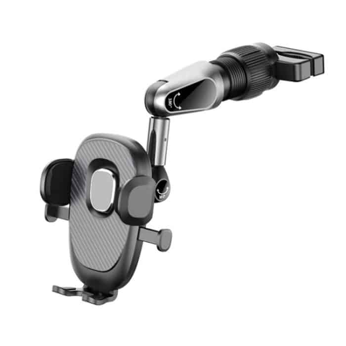 Auto Big Clip 360 Grad drehbarer Handyhalter – Bild 2