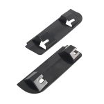 Auto Heckklappe Kofferraumgriff Reparatur Snapped Clip 90812JD20H 90812JD30H für Nissan Qashqai 2006-2013 – Bild 2