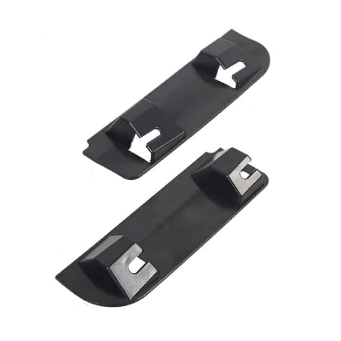 Auto Heckklappe Kofferraumgriff Reparatur Snapped Clip 90812JD20H 90812JD30H für Nissan Qashqai 2006-2013 – Bild 2