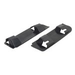 Auto Heckklappe Kofferraumgriff Reparatur Snapped Clip 90812JD20H 90812JD30H für Nissan Qashqai 2006-2013 – Bild 4