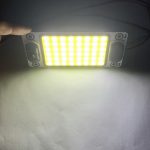 MK-112 12V-24V LED-Leseleuchte für die Fahrzeugkabine – Bild 5