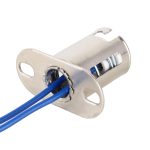 1 Paar Auto 1157 Lampenfassung Basis Buchse mit Kabel – Bild 4