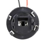 1 Paar TK-306 H7 Halogenlampenfassung Autolampenfassung Basis mit Kabel für Hyundai Tucson 2017 / Kia Carnival – Bild 4