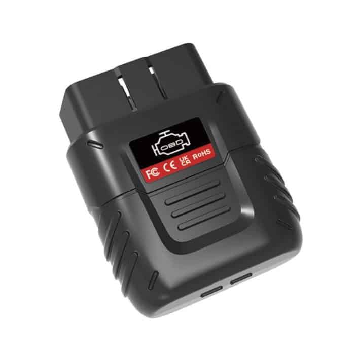 V019 OBD2 Scanner Bluetooth 4.0 ELM327 Autodiagnosetool – Bild 2