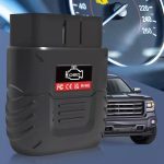 V019 OBD2 Scanner Bluetooth 4.0 ELM327 Autodiagnosetool – Bild 6