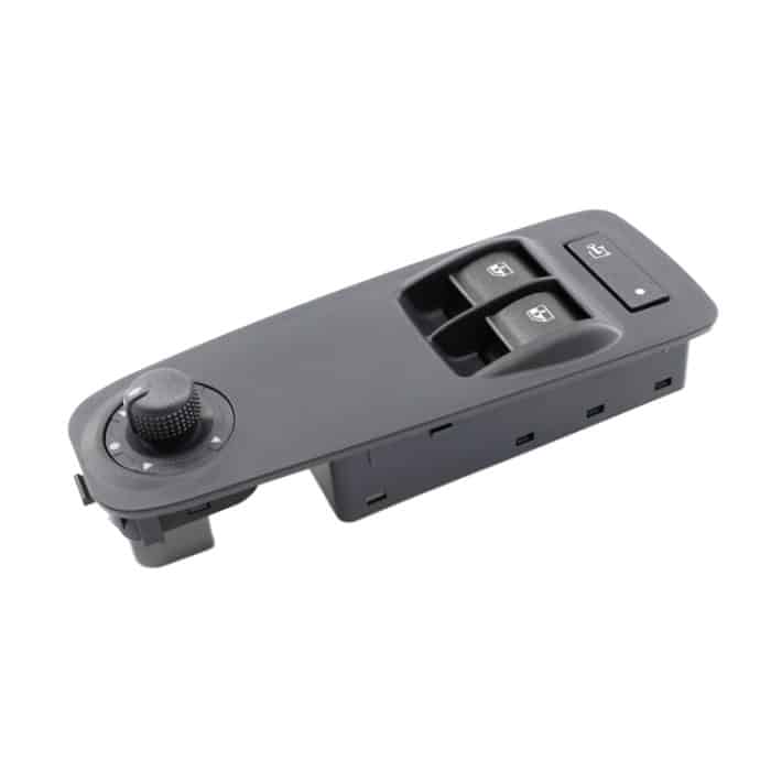 Auto modifizierter Fensterheberschalter 735487423 für Fiat / Citroen / Peugeot – Bild 1