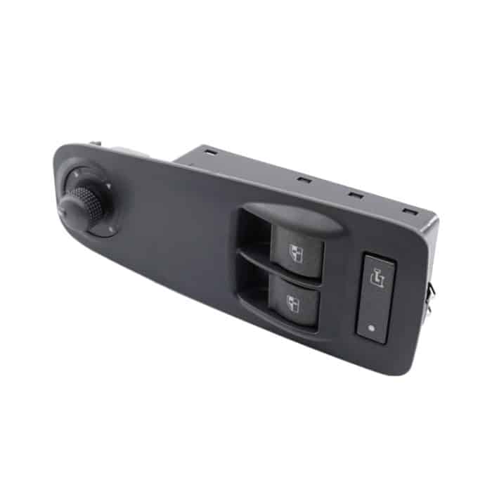 Auto modifizierter Fensterheberschalter 735487423 für Fiat / Citroen / Peugeot – Bild 4