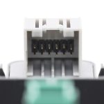 Auto modifizierter Fensterheberschalter 735487423 für Fiat / Citroen / Peugeot – Bild 6