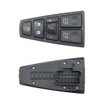 Auto modifizierter Fensterheberschalter 20752918 für Volvo – Bild 4