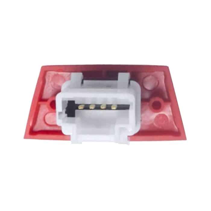 KFZ Warnlichtschalter 6490.NG für Peugeot / Renault / Citroen – Bild 5