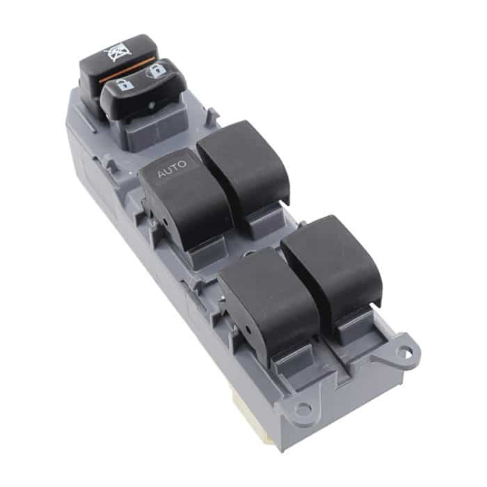 Auto modifizierter Fensterheberschalter 84820-06100 für Toyota Camry / Corolla – Bild 2