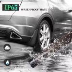 S20-200CM 200cm DC12V-24V Auto Hinten LED RGB Tagfahrlicht Streifen Bunte Lampe – Bild 5