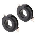 1 Paar TK-101B Auto H7 Lampenfassung – Bild 2