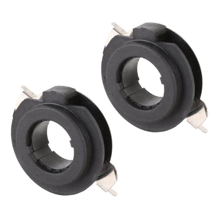 1 Paar TK-101B Auto H7 Lampenfassung – Bild 2