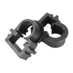 1 Paar TK-107B Auto H7 Lampenfassung