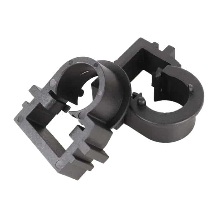 1 Paar TK-107B Auto H7 Lampenfassung – Bild 1