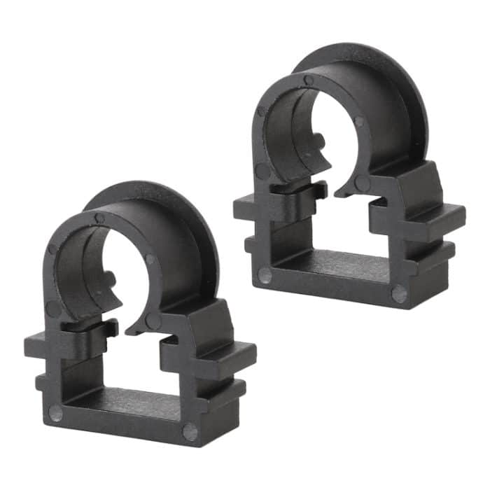 1 Paar TK-107B Auto H7 Lampenfassung – Bild 2