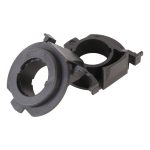 1 Paar TK-116B Auto H7 Lampenfassung