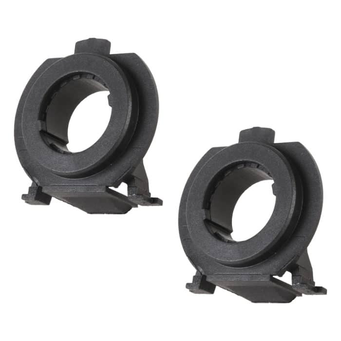 1 Paar TK-116B Auto H7 Lampenfassung – Bild 2