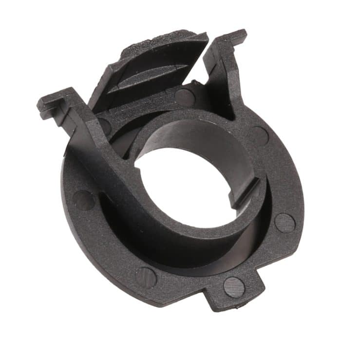 1 Paar TK-116B Auto H7 Lampenfassung – Bild 4