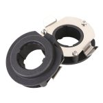 1 Paar TK-123B Auto H7 Lampenfassung