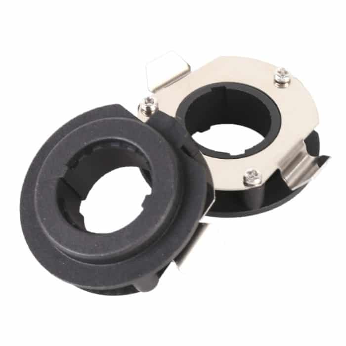 1 Paar TK-123B Auto H7 Lampenfassung – Bild 1