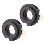 1 Paar TK-123B Auto H7 Lampenfassung – Bild 2