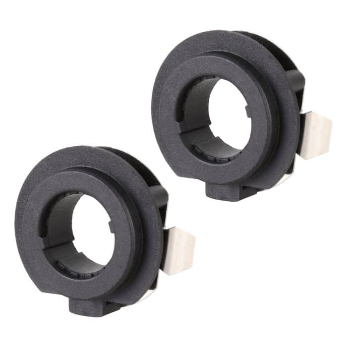 1 Paar TK-123B Auto H7 Lampenfassung – Bild 2