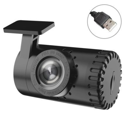 HD-USB-Auto-Fahrrecorder