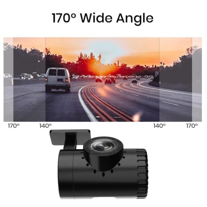 HD-USB-Auto-Fahrrecorder – Bild 4