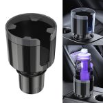 Car Cup Mouth Conversion Großer Wasserbecherhalter