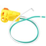 Auto-Lenkrad-Spiralfeder-Airbag-Anschluss 93490-3Q120 für Hyundai / Kia / Chevrolet / Buick – Bild 4